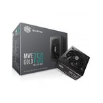 Matériels informatique alimentation COOLER MASTER NWE GOLD 750W FM-MPY-7501-AFAAG-EU infinytech Réunion 1
