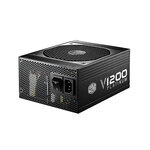 Matériels informatique alimentation ATX COOLER MASTER V1200 Platinum Gold infinytech Réunion 3