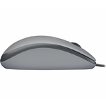 Matériels informatique souris LOGITECH M110 Silencieuse Grise infinytech Réunion 4