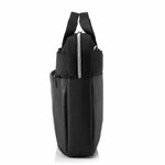 Accessoires informatique sacoche HP Pavilion Accent 15.6 Noir Argent 4QF95AA infinytech Réunion 2