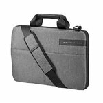 Accessoires informatique sacoche HP Signature 14 pouces Grise L6V67AA infinytech Réunion 1