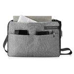 Accessoires informatique sacoche HP Signature 14 pouces Grise L6V67AA infinytech Réunion 3
