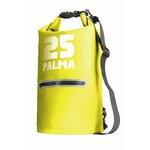 Accessoires informatique sac TRUST Palma Waterproof 25L Jaune infinytech Réunion 1