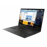 Matériels informatique pc portable LENOVO ThinkPad X1 Carbon 20KH 20KH006MFR infinytech Réunion 2