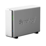 Matériels informatique NAS SYNOLOGY Disk Station DS119j infinytech Réunion 1