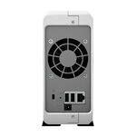 Matériels informatique NAS SYNOLOGY Disk Station DS119j infinytech Réunion 4