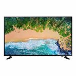 Matériels informatique TV SAMSUNG UE65NU7092U 65 pouces 163 cm 4H UHD infinytech Réunion 1