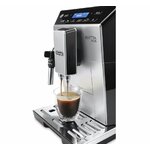 Petit électroménager machine expresso DELONGHI Eletta Plus ECAM 44.620.S infinytech Réunion 2