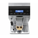 Petit électroménager machine expresso DELONGHI Eletta Plus ECAM 44.620.S infinytech Réunion 4