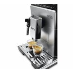 Petit électroménager machine expresso DELONGHI Eletta Plus ECAM 44.620.S infinytech Réunion 3