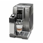 Petit électroménager machine expresso DELONGHI Dinamica Plus ECAM370.95.T infinytech Réunion 1