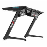 Matériels informatique bureau Gamer ORAXEAT GT120 Noir infinytech Réunion 1