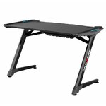 Matériels informatique bureau Gamer ORAXEAT GT120 Noir infinytech Réunion 2