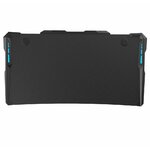 Matériels informatique bureau Gamer ORAXEAT GT120 Noir infinytech Réunion 4