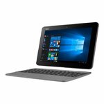 Matériels informatique tablette pc ASUS Transformer T101HA-GR030TB infinytech Réunion 1