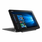 Matériels informatique tablette pc ASUS Transformer T101HA-GR030TB infinytech Réunion 4