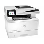 Matériels informatique imprimante multifonction HP LaserJet Pro M428dw infinytech Réunion 1