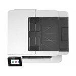Matériels informatique imprimante multifonction HP LaserJet Pro M428dw infinytech Réunion 4