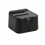 Matériels informatique dock HDD SSD HEDEN SATA 2.5 et 3.5 infinytech Réunion 2