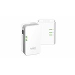 Matériels informatique CPL D-LINK DHP-W311AV 500 N infinytech Réunion 1