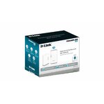 Matériels informatique CPL D-LINK DHP-W311AV 500 N infinytech Réunion 2