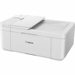 Matériels informatique imprimante jet d'encre CANON Pixma TR4551 infinytech Réunion 1
