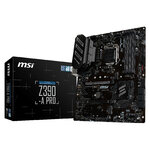 Matériels informatique carte mère MSI Z390-A-PRO s1151 infinytech Réunion 1