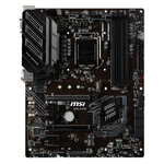 Matériels informatique carte mère MSI Z390-A-PRO s1151 infinytech Réunion 2