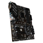 Matériels informatique carte mère MSI Z390-A-PRO s1151 infinytech Réunion 3