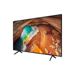 Matériels vidéo TV SAMSUNG QE75Q60 R QLED UHD 4K 189 cm infintech Réunion 2