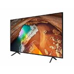 Matériels vidéo TV SAMSUNG QE65Q60 R QLED UHD 4K 165 cm infintech Réunion 2
