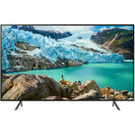 Matériels vidéo TV SAMSUNG UE75RU7105 4K infintech Réunion 1