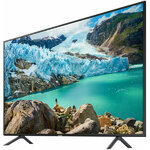 Matériels vidéo TV SAMSUNG UE75RU7105 4K infintech Réunion 2