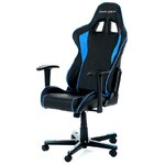 Matériels informatique siège Gaming DXRACER Formula F08 Noir Bleu infinytech Réunion 1