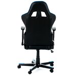Matériels informatique siège Gaming DXRACER Formula F08 Noir Bleu infinytech Réunion 3
