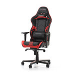 Matériels informatique siège Gaming DX RACER Racing Pro R131 Noir Rouge infinytech Réunion 1