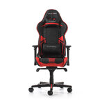 Matériels informatique siège Gaming DX RACER Racing Pro R131 Noir Rouge infinytech Réunion 2
