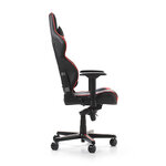 Matériels informatique siège Gaming DX RACER Racing Pro R131 Noir Rouge infinytech Réunion 3
