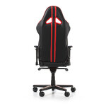Matériels informatique siège Gaming DX RACER Racing Pro R131 Noir Rouge infinytech Réunion 4