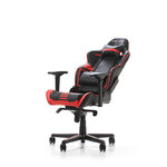 Matériels informatique siège Gaming DX RACER Racing Pro R131 Noir Rouge infinytech Réunion 5