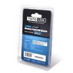 Matériels informatique clé USB Wi-Fi TOTOLINK TT-N150USM 150 Mbps infinytech Réunion 3
