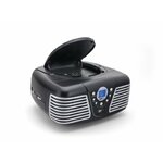 Petit électroménager radio portable CALIBER HBC430BT Bluetooth infinytech Réunion 3