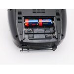 Petit électroménager radio portable CALIBER HBC430BT Bluetooth infinytech Réunion 4