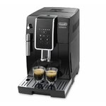 Petit électroménager machine espresso DELONGHI Dinamica ECAM350.15.B infinytech Réunion 2