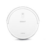 Petit électroménager robot aspirateur ECOVACS DEEBOT N79T infinytech Réunion 1