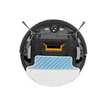 Petit électroménager robot aspirateur ECOVACS DEEBOT M81 Pro infinytech Réunion 4