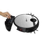Petit électroménager aspirateur robot laveur FAGOR FG879 infinytech Réunion 2