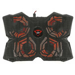 Matériels informatique support ventilé TRUST Gaming GXT 278 Yozu infinytech Réunion 2