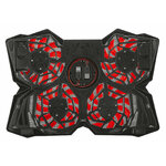 Matériels informatique support ventilé TRUST Gaming GXT 278 Yozu infinytech Réunion 3