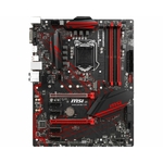 Matériels informatique carte mère MSI B360 Gaming Plus infinytech Réunion 2